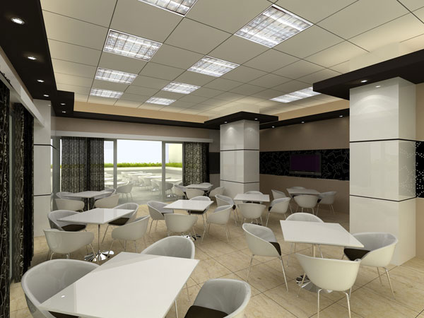 Illumina Residences Function Room