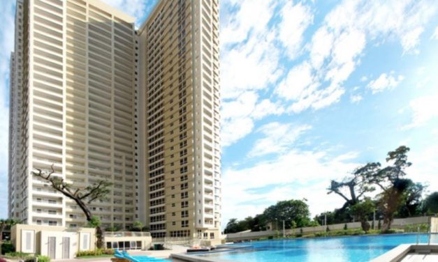 Illumina Residences Manila