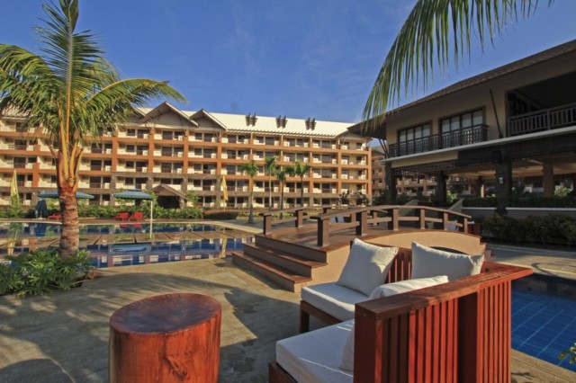 Ohana Place