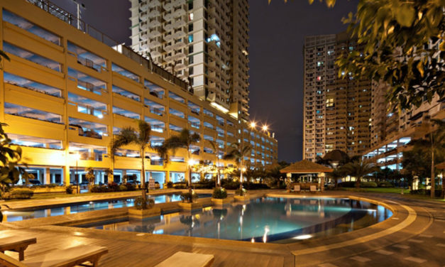 Tivoli Gardens Makati Mandaluyong