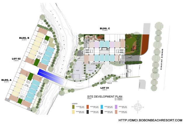 Stellar Place Site Development Plan