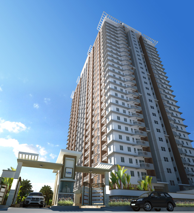 Sorrel Residences