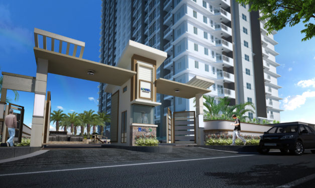 Sorrel Residences Manila