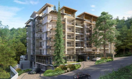 Outlook Ridge Residences Baguio