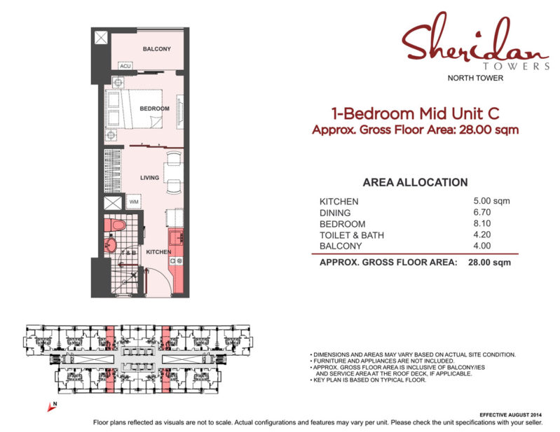 sheridan-1br-c