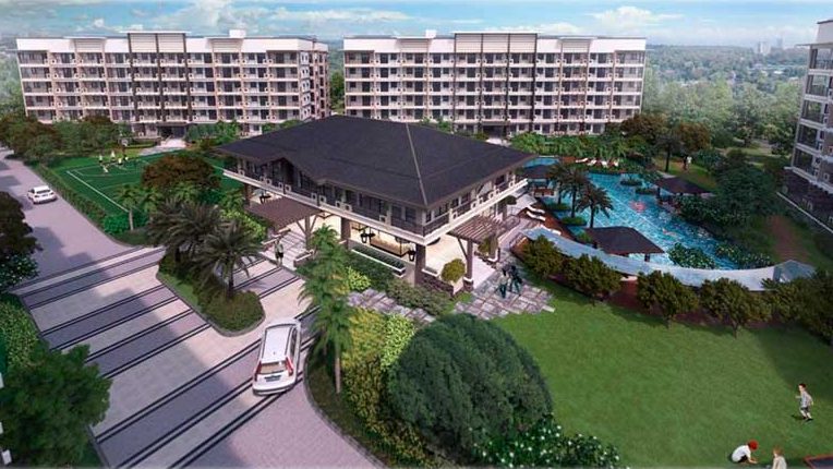 Asteria Residences Paranaque