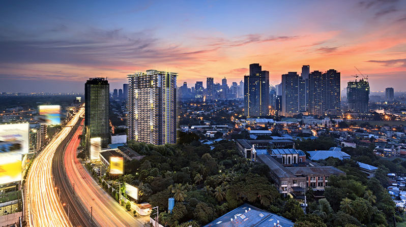 Brio Tower Makati