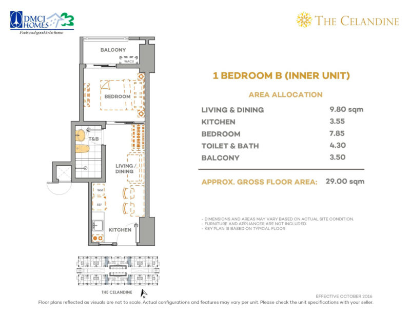 the-celandine-1br-b