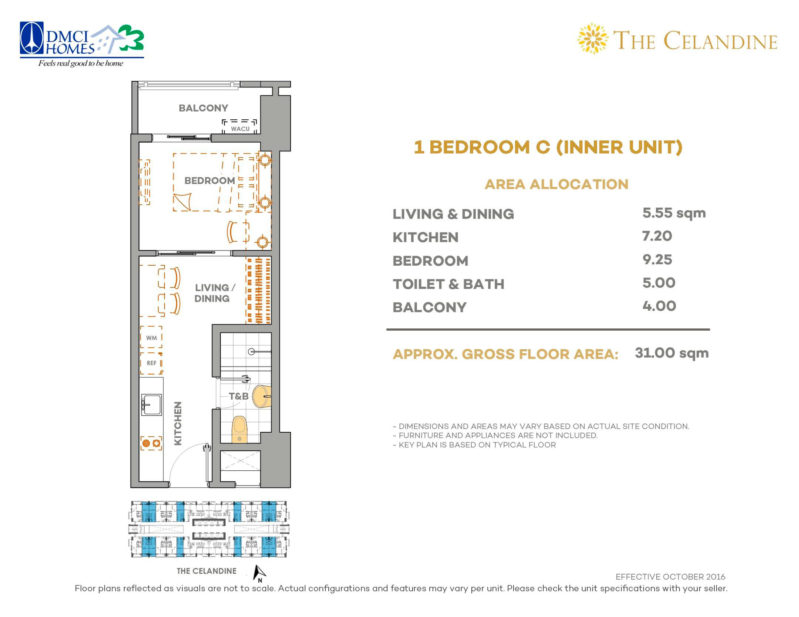 the-celandine-1br-c