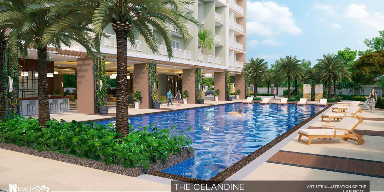 The Celandine Quezon City