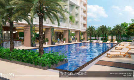 The Celandine Quezon City