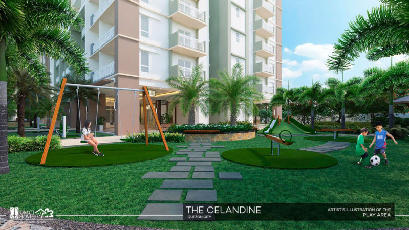 the-celandine-play-area