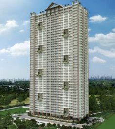 Prisma Residences DMCI Pasig