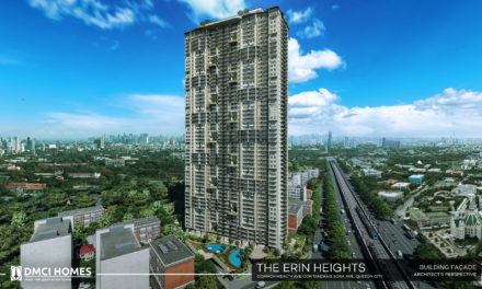 The Erin Heights Commonwealth Quezon City