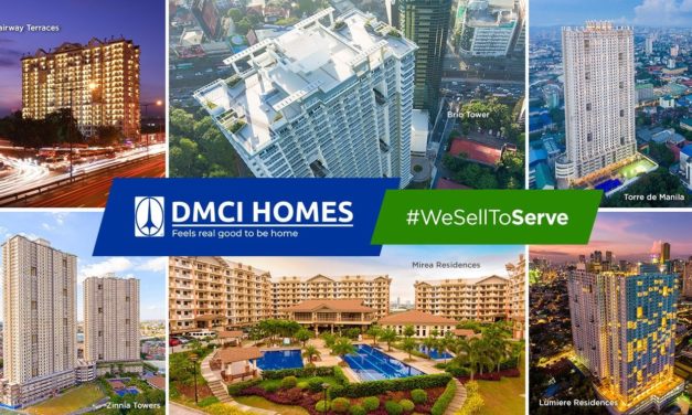 DMCI Resale and For Rent/Lease by Unit Owners